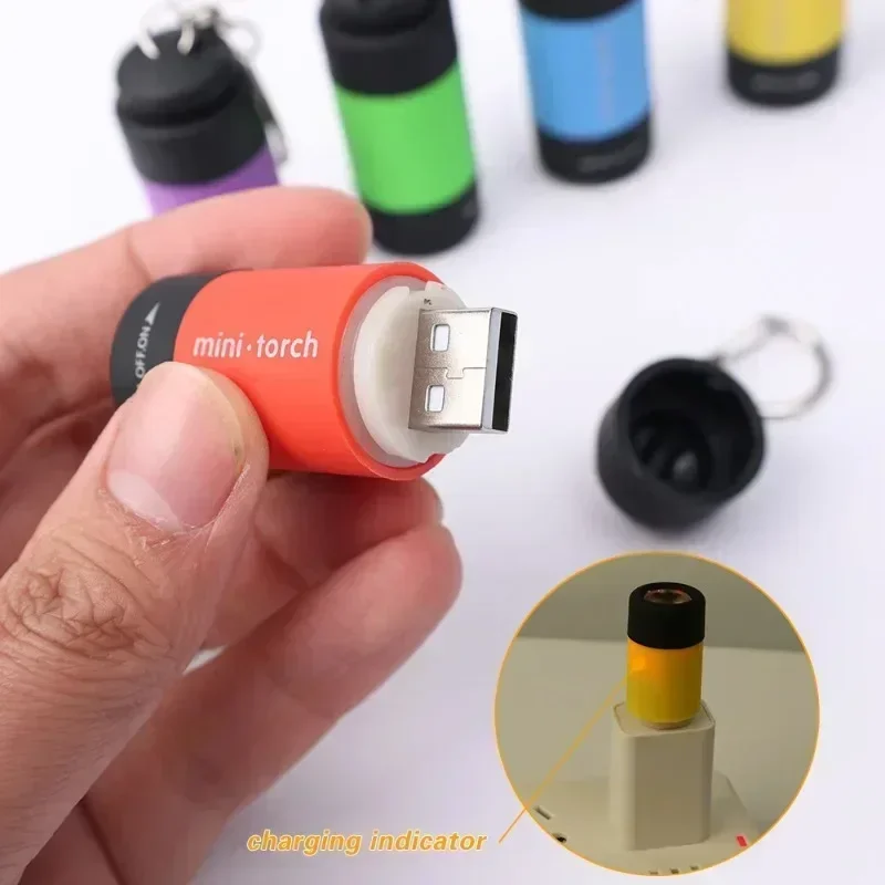 USB перезаряжаемый светодиодны – обзор и цена Outdoor Adventure Trips